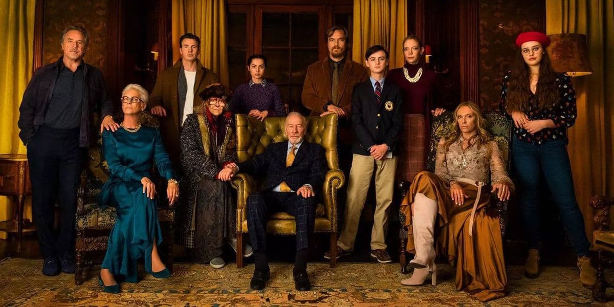 That Unexpected Cameo Everyone Screamed About