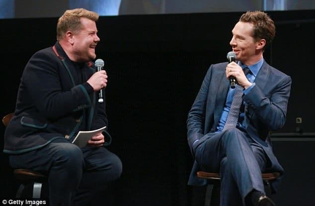 That Public Joke That Fans Think Was a Hint