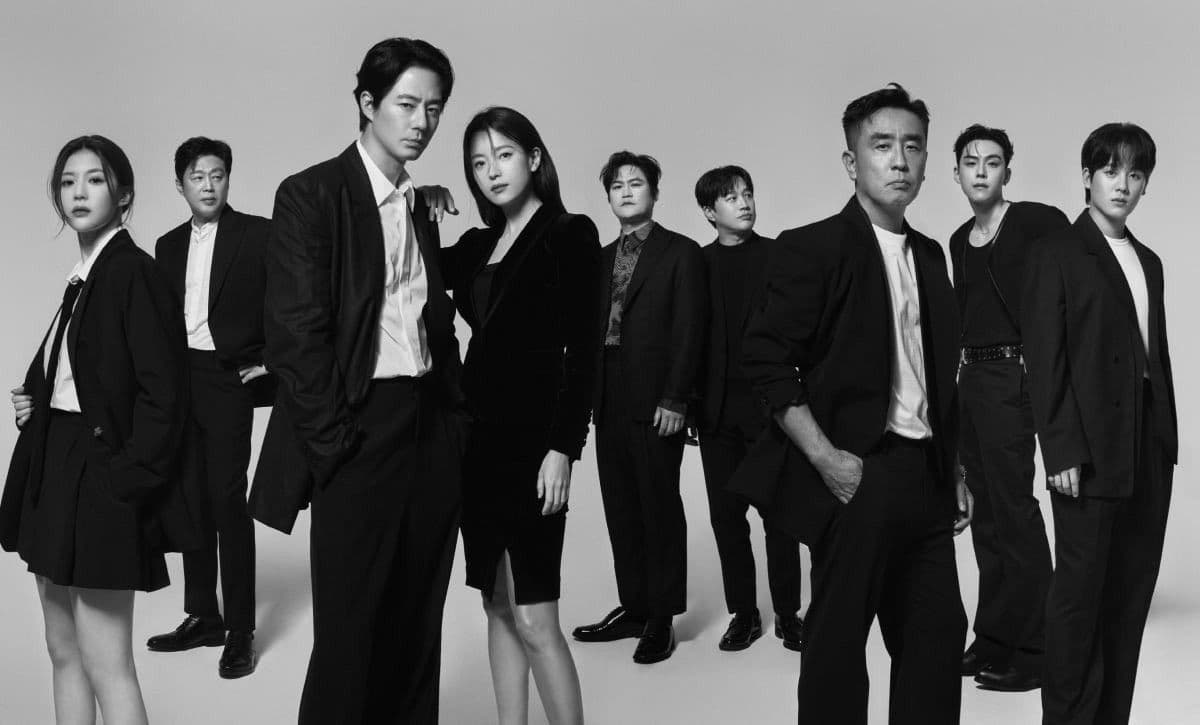 That Outfit Change Everyone Is Still Talking About